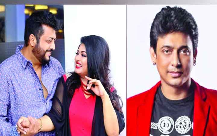 ওমর সানী ও মৌসুমীর সংসারে টানাপোড়েন!